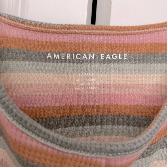 American Eagle shirt - Picture 4 of 5